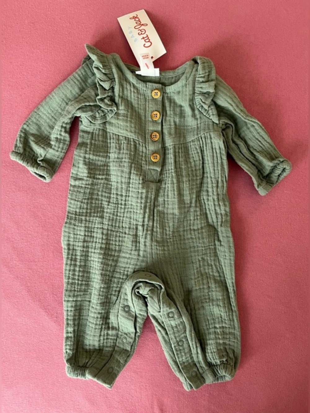 Baby Girl outfit